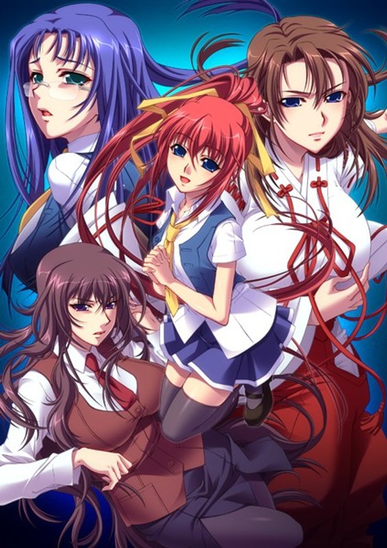 『アニメ』 擬態催● 前編 〖FANZA〗