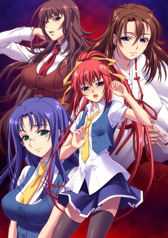 『アニメ』 擬態催● 後編 〖FANZA〗