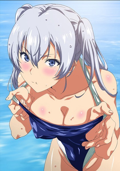 『アニメ』 君想ふ恋 第2話 ピッタリしたい恋じゃない 〖FANZA〗