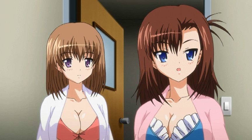 『アニメ』 JKと淫行教師4 読モ・静歌 ～生意気モデルの性旬白書 【...