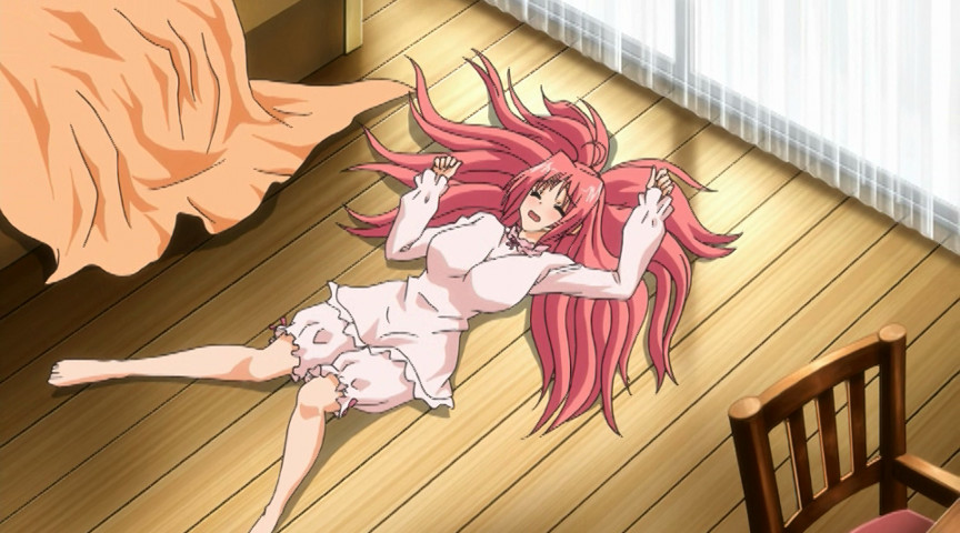 『アニメ』 おっぱいハート ～彼女はケダモノ発情期ッ！？～ 美弥 【D...