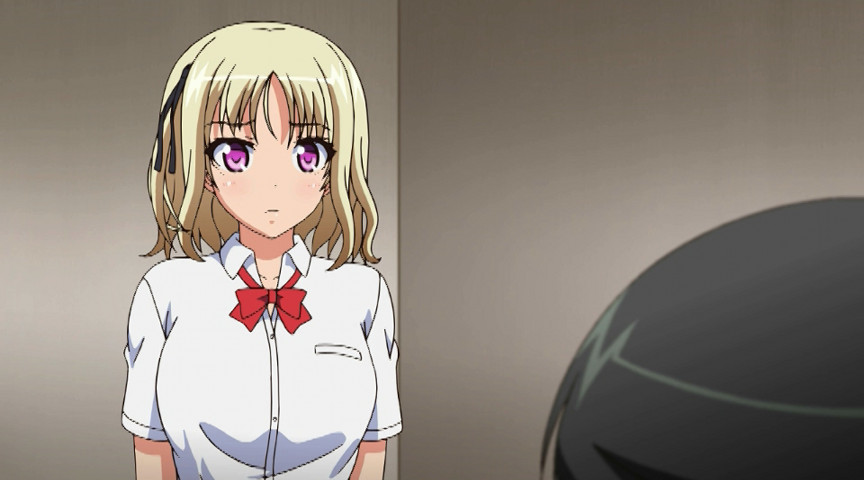 『アニメ』 JKとエロコンビニ店長 小生意気蓮っ葉JK・栞 【DUGA...