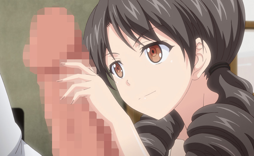 『アニメ』 dokidokiりとる大家さん お家賃1突き目 【DUGA...