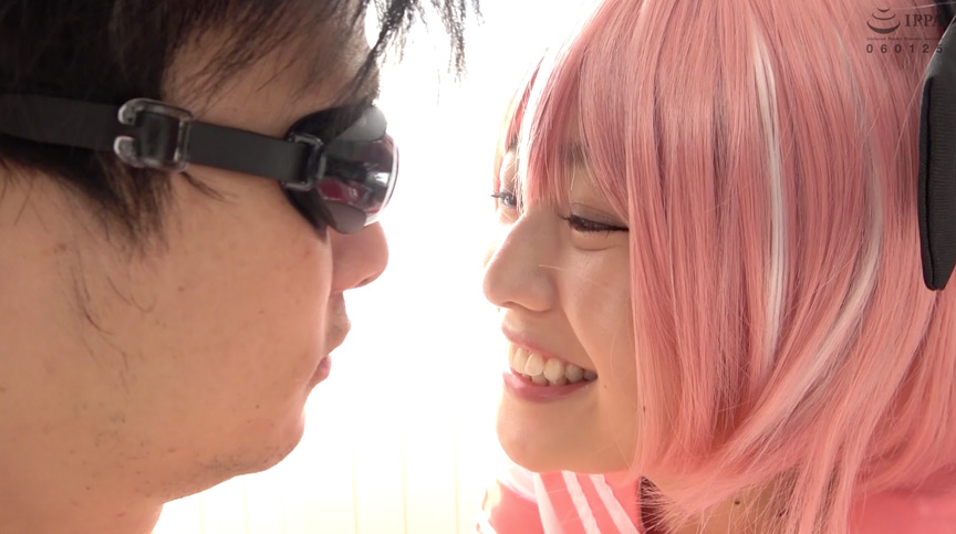 『アニメ』 アスト●フォのベロキス＆顔舐め＆唾垂らし＆鼻フェラ 【DU...