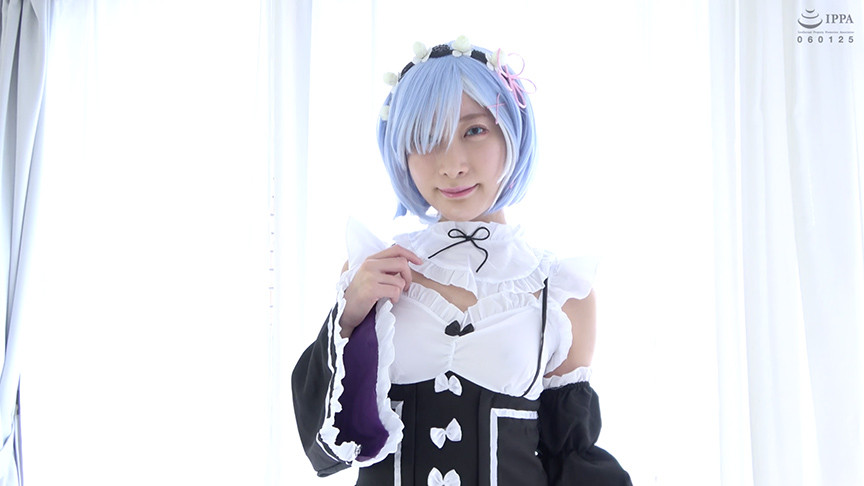 『アニメ』 リゼロのレ●（葉月桃）の腋くすぐり＆巨大女フェチ！ 【DU...