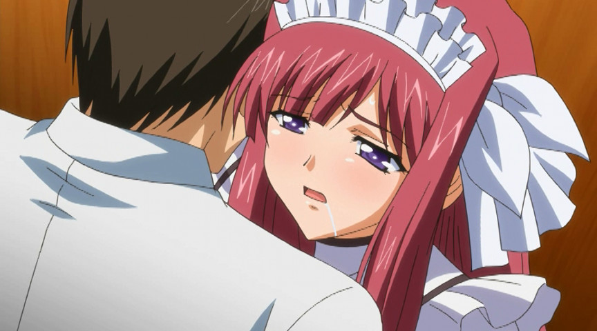 『アニメ』 凌辱ファミレス調教メニュー 下巻 「妹・萌美」 【DUGA...