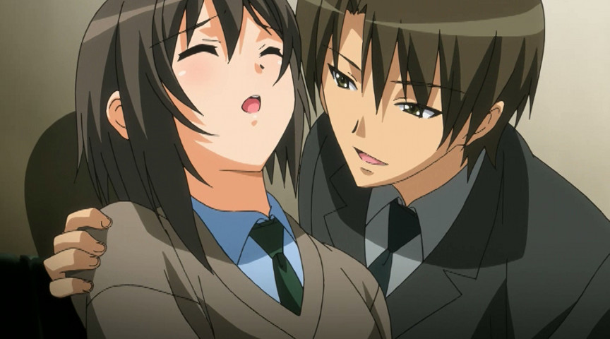 『アニメ』 夢喰い －つるみく式ゲーム制作－ ～樟葉瑠美 調教編～ 【...