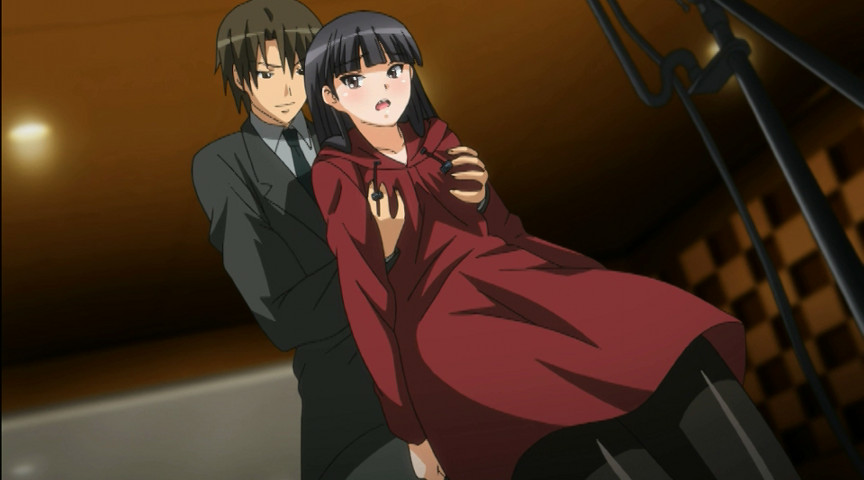 『アニメ』 夢喰い －つるみく式ゲーム制作－ ～樟葉悠美 開発編～ 【...