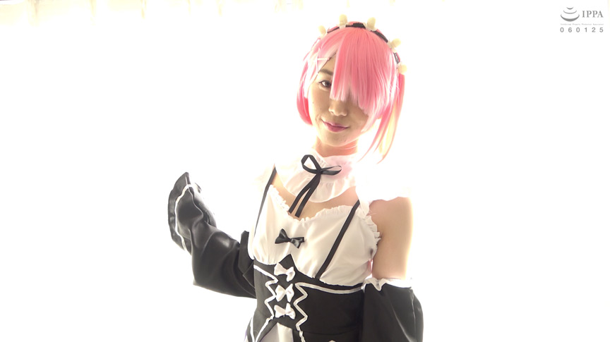 『アニメ』 リゼロのラ●（香苗レノン）チャンの拘束くすぐり地獄！ 【D...