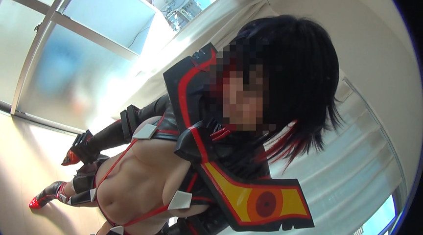 『アニメ』 かのじょとアニコスでせくーす Vol.28 キルラキ● 【...