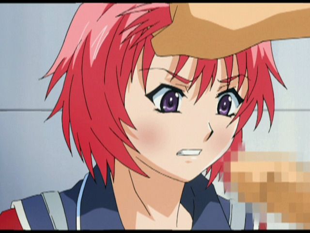 『アニメ』 ゲリラ狩り3 2nd 「恥じらいの赤い軍服」 【DUGA】