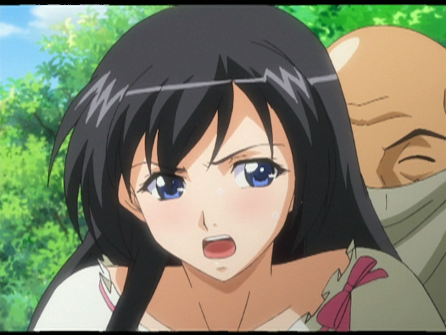 『アニメ』 ヘルタースケルター ～白濁の村～ 上巻 【DUGA】