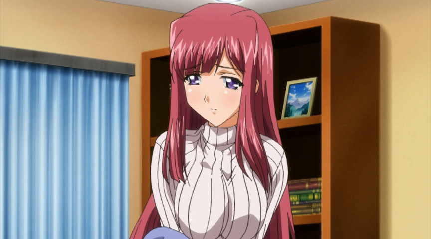 『アニメ』 凌辱ファミレス調教メニュー 上巻 【DUGA】