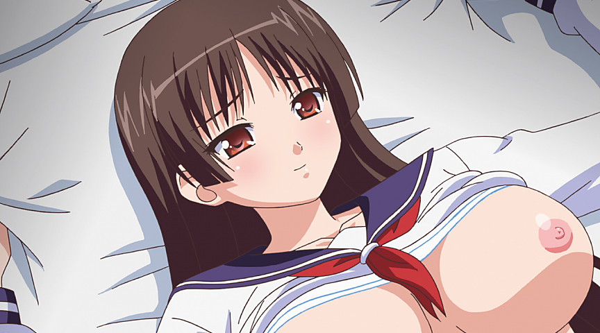 『アニメ』 JKとエロ議員センセイ 淑やかな黒スト・初音 【DUGA】