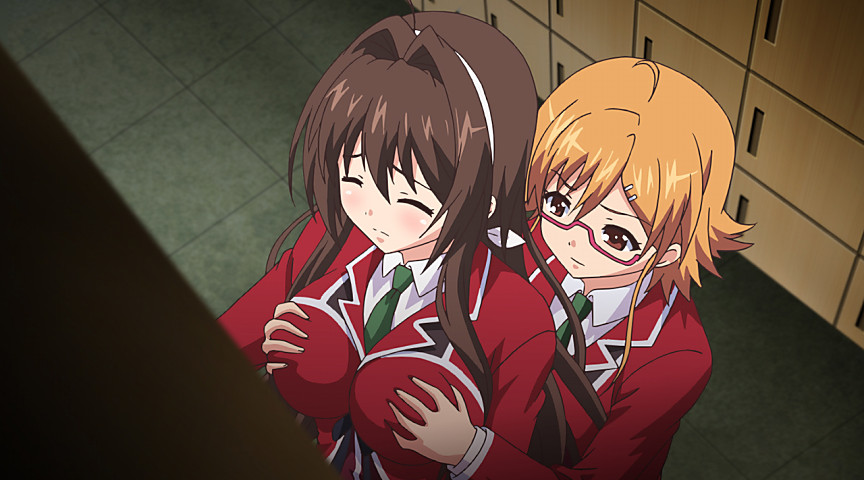 『アニメ』 狙われた女神天使エンゼルティアー 女神天使・優理 【DUG...