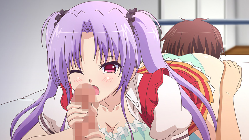 『アニメ』 姫様LOVEライフ！ ツインテ生意気姫様・舞華 【DUGA...