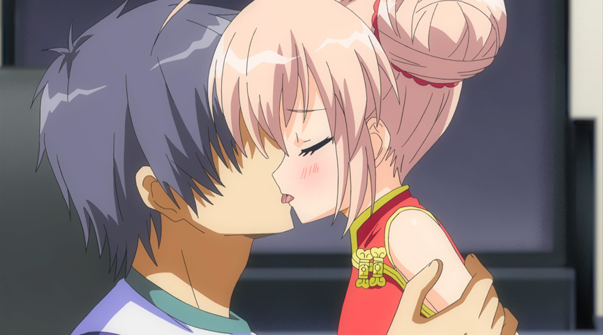 『アニメ』 はじめてのおるすばん 観月さおり編 【DUGA】