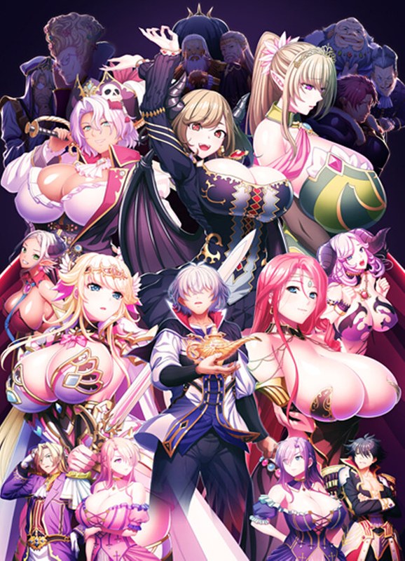 『アニメ』 【FANZA限定】巨乳ファンタジー5（DVD-PG版） オ...