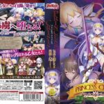 『アニメ』 プリンセスクライシス（DVDPG） 〖FANZA〗