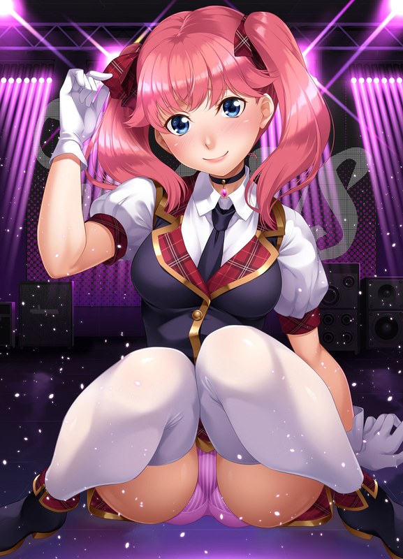 『アニメ』 地下アイドル〇教計画〜飯田梨恵編〜 （DVDPG） 〖FA...