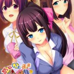 『アニメ』 あねいもままの射精管理〜ついでに子供がデキちゃっても良いよね〜 廉価版 （DVDPG） 〖FANZA〗