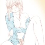 『アニメ』 今日は指輪を外すから…… 〜戻れない……カラダ◆〜 〖FANZA〗