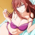 『アニメ』 アネハメ 俺の初恋が実姉なわけがない 第1話帰ってきたお姉ちゃん 〖FANZA〗