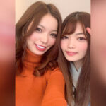 「足/脚」 完全生スワッピング06 真性中出しスワッピング！中学の幼馴染2人組！旦那に内緒でやって来た21歳のちなつ＆のあ 『FANZA』