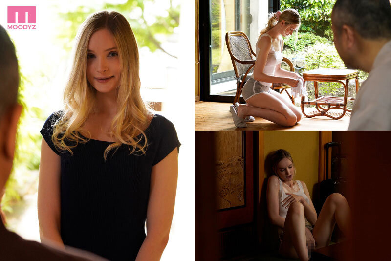 「足/脚」 前戯を知らない外国人嫁を日本式ベロ舐めで早漏体質に仕込み、...