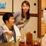 「足/脚」 嫁の母と禁断性交 其の参拾伍 妻よりもお義母さんの方がいいよ… 若槻めぐみ 『FANZA』