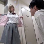 「足/脚」 光沢系。川菜美鈴 『FANZA』