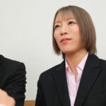 「足/脚」 出張先で相部屋になった奥手な上司を誘惑し限界まで射精させるOL 大川月乃 『FANZA』