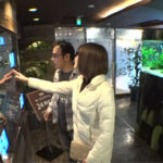 「足/脚」 マッチングアプリで出会ったセックス依存症のお姉さんにコンドームの箱が空になるまでヌかれまくった。 藤森里穂 『FANZA』