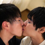 「足/脚」 金粉ボーイズラブ 林太一 松本ケン 『FANZA』