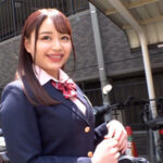 「足/脚」 弄ばれる卑猥なカラダ！放課後制服巨乳パイパン美少女の誰にも言えない禁断中出しセックス。みつき 『FANZA』