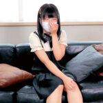 「足/脚」 某有名企業の令嬢がドM性癖を抑え切れず自らAV出演！訳あり顔出しNG生中出し肉便器しおりちゃん 『FANZA』