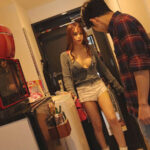 「足/脚」 究極美少女ニューハーフ池田マリナ貴方のお家に派遣します。 『FANZA』