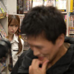 「足/脚」 ねぇ松本いちかって知ってる？AVショップで一般ユーザー突撃知名度チェック！悪口いったら本人登場！怒りの爆ヌキ凄テクHAPPY大作戦！ 『FANZA』