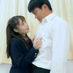 「足/脚」 もうM男以外愛せない！イカせてもらえない男の哀願ヅラが大好物なアザカワ女子●生 天然美月 『FANZA』