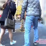 「足/脚」 素人ナンパGET！！No.230 超チルい女子を徹底解剖 ジェットブレイク編 『FANZA』