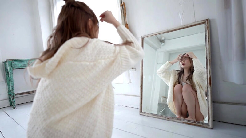 「足/脚」 Ichika4 Little devilにくびったけ・松本...