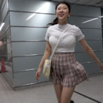 「足/脚」 完ナマSTYLE@J系シンママ候補生08 「中にたっぷり出すよっ！」といわれOKしたIカップで爆乳の天使ちゃん ゆうり 愛瀬ゆうり 『FANZA』