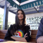 「足/脚」 ロスでナンパした塩対応の長身モデル美女が実は●●●でくそエロかった 『FANZA』