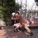 「足/脚」 ペロペロGAL 堀北わんをキステクで満足させられたらご褒美中出しSEX 『FANZA』