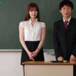 「足/脚」 パンストマニアの標的になった美白美脚女教師 白肌の美脚ももと美尻！狂気的ストーカーの粘着孕ませ性交！！ 明里つむぎ 『FANZA』