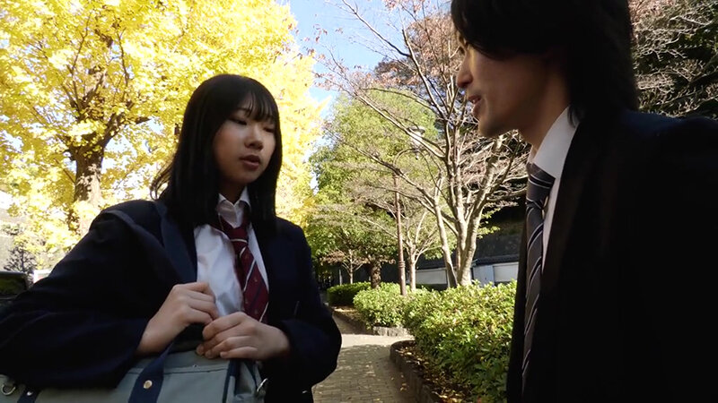 「足/脚」 【4K】美脚で優等生だと思っていた生徒に校則違反水着で迫ら...