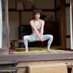 「足/脚」 どんな男も即イキさせてしまう名器妻が超遅漏な空き巣を捕獲した日 都月るいさ 『FANZA』