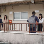 「足/脚」 隣人夫婦NTR ～ドアでつながれた2つの部屋〈コネクティングルーム〉に宿泊した2組の夫婦～ 天馬ゆい 結城のの 『FANZA』