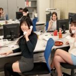 「足/脚」 （株）腿コキ商事 『FANZA』