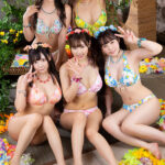 「足/脚」 KMP20周年記念！！美女5人と1泊2日ず～っとハメまくりのイキまくりハーレム風俗パラダイスHOTEL 『FANZA』